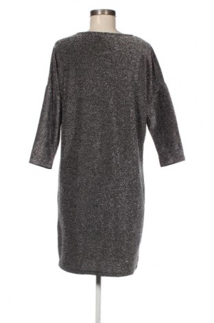 Sukienka Saint Tropez, Rozmiar XS, Kolor Srebrzysty, Cena 7,99 zł