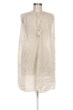 Рокля Saint Tropez, Размер S, Цвят Бежов, Цена 11,24 €