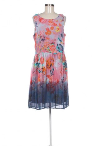 Рокля Sandwich_, Размер XL, Цвят Многоцветен, Цена 17,58 €