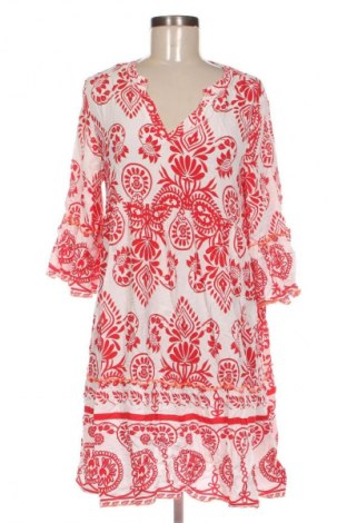 Šaty  Sarah, Velikost M, Barva Vícebarevné, Cena  239,00 Kč