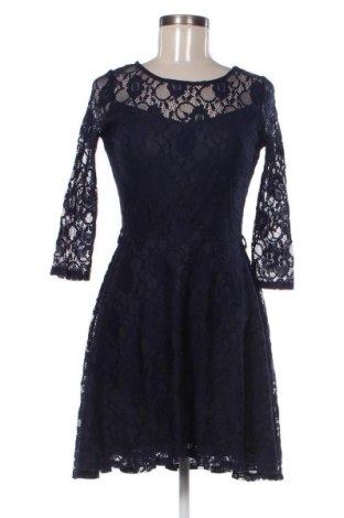 Šaty  Sava, Velikost M, Barva Modrá, Cena  369,00 Kč