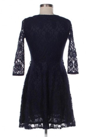 Šaty  Sava, Velikost M, Barva Modrá, Cena  369,00 Kč