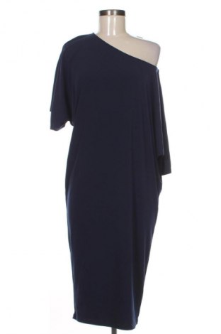 Rochie Selected Femme, Mărime L, Culoare Albastru, Preț 144,99 Lei