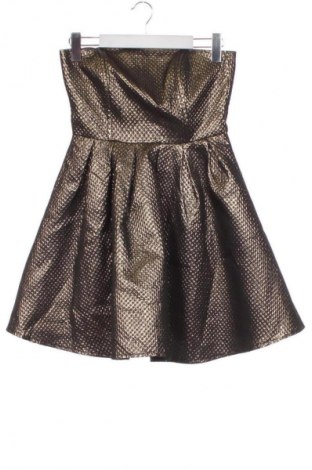Kleid Sinsay, Größe S, Farbe Golden, Preis 19,65 €