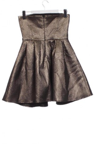 Kleid Sinsay, Größe S, Farbe Golden, Preis 19,65 €