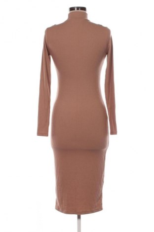 Šaty  Sinsay, Velikost S, Barva Hnědá, Cena  259,00 Kč