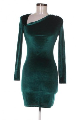 Šaty  Sinsay, Velikost XS, Barva Zelená, Cena  349,00 Kč