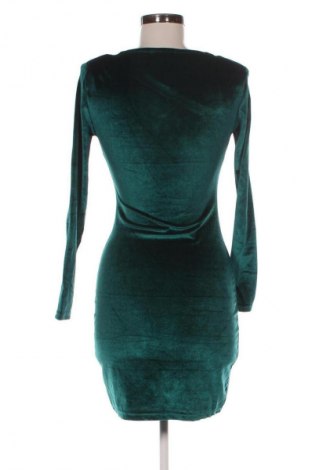 Šaty  Sinsay, Velikost XS, Barva Zelená, Cena  349,00 Kč