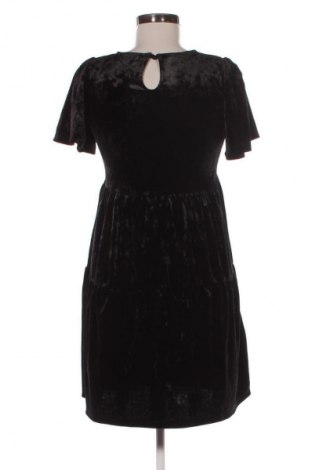 Kleid Sinsay, Größe XXS, Farbe Schwarz, Preis € 6,99