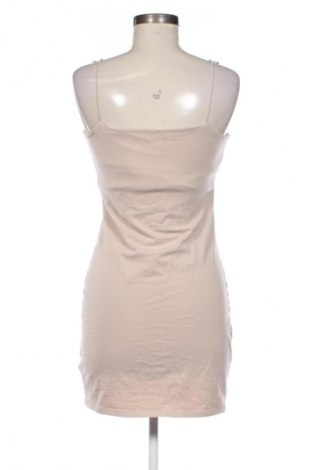 Рокля Sinsay, Размер M, Цвят Бежов, Цена 20,45 €