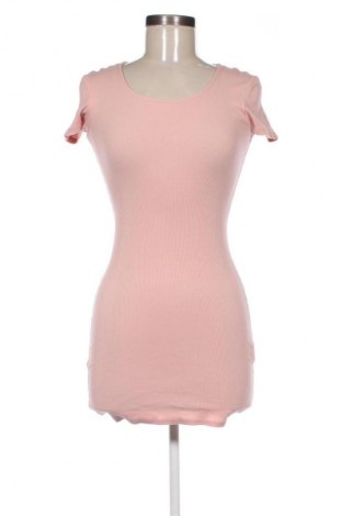 Kleid Sinsay, Größe XXS, Farbe Rosa, Preis € 2,99
