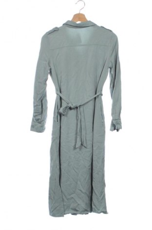 Rochie Sinsay, Mărime XS, Culoare Verde, Preț 53,99 Lei