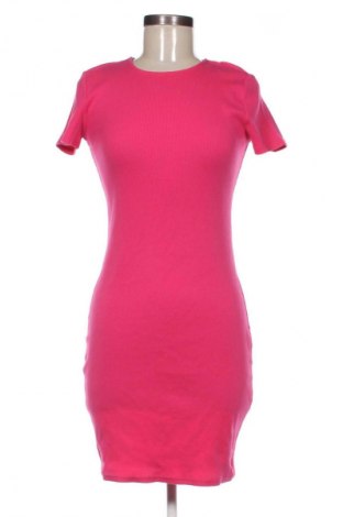 Šaty  Sinsay, Velikost M, Barva Růžová, Cena  349,00 Kč