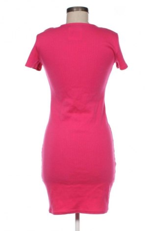 Šaty  Sinsay, Velikost M, Barva Růžová, Cena  349,00 Kč