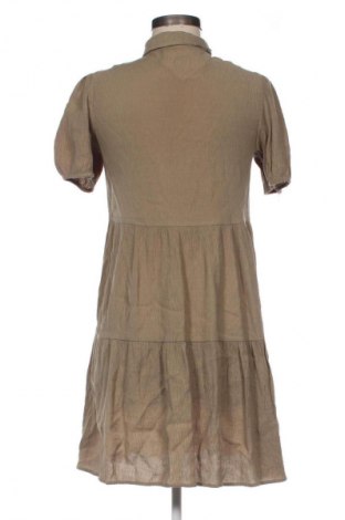 Šaty  Sinsay, Velikost S, Barva Zelená, Cena  229,00 Kč