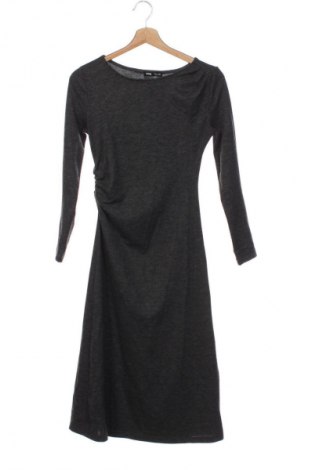 Rochie Sinsay, Mărime XS, Culoare Gri, Preț 62,99 Lei