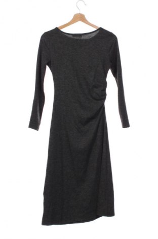 Rochie Sinsay, Mărime XS, Culoare Gri, Preț 62,99 Lei