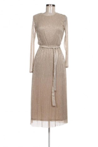 Kleid Sinsay, Größe S, Farbe Golden, Preis 29,00 €