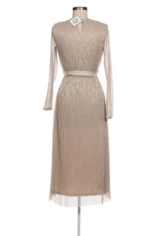 Kleid Sinsay, Größe S, Farbe Golden, Preis 29,00 €