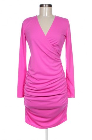 Рокля Sinsay, Размер S, Цвят Розов, Цена 9,20 €