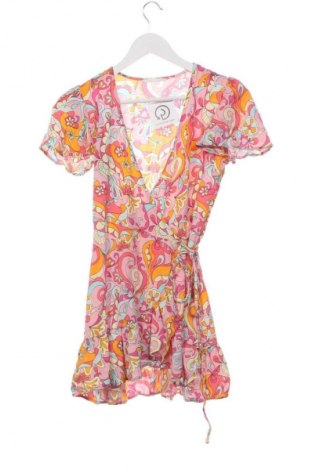 Rochie Sinsay, Mărime XS, Culoare Multicolor, Preț 42,99 Lei