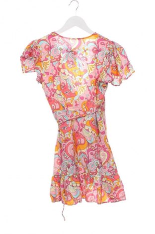 Rochie Sinsay, Mărime XS, Culoare Multicolor, Preț 42,99 Lei