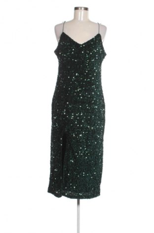 Kleid Sinsay, Größe XL, Farbe Grün, Preis 22,99 €