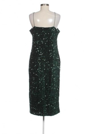 Kleid Sinsay, Größe XL, Farbe Grün, Preis 22,99 €