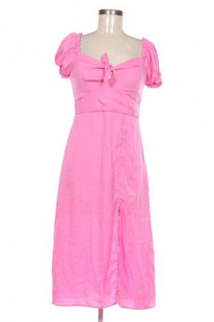 Rochie Sinsay, Mărime M, Culoare Roz, Preț 104,26 Lei