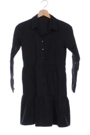 Рокля Sinsay, Размер XXS, Цвят Черен, Цена 15,00 €