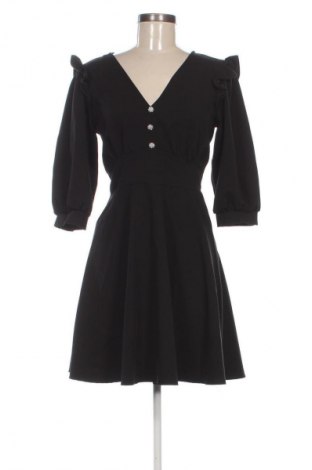 Kleid Sinsay, Größe S, Farbe Schwarz, Preis 22,99 €