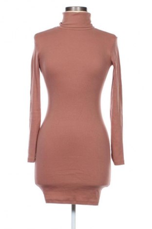 Šaty  Sinsay, Velikost XXS, Barva Růžová, Cena  309,00 Kč