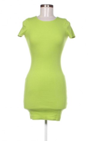 Šaty  Sinsay, Velikost XXS, Barva Zelená, Cena  229,00 Kč