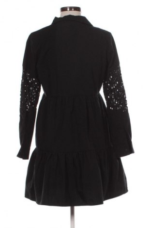 Šaty  Sinsay, Velikost S, Barva Černá, Cena  249,00 Kč