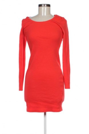 Φόρεμα Sinsay, Μέγεθος M, Χρώμα Πορτοκαλί, Τιμή 12,99 €