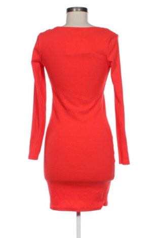 Φόρεμα Sinsay, Μέγεθος M, Χρώμα Πορτοκαλί, Τιμή 12,99 €