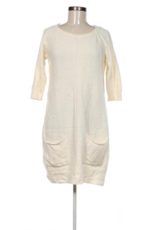 Рокля Sisley, Размер L, Цвят Екрю, Цена 16,36 €