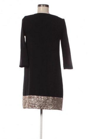 Rochie Sisley, Mărime M, Culoare Negru, Preț 57,99 Lei