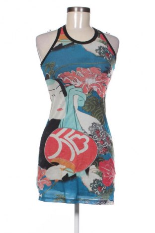 Šaty  Sisley, Veľkosť S, Farba Viacfarebná, Cena  35,00 €