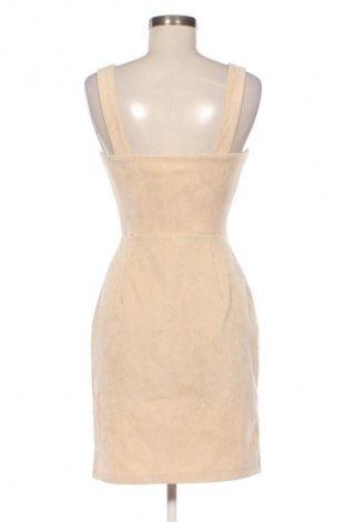 Kleid Sisters Point, Größe S, Farbe Beige, Preis € 12,99