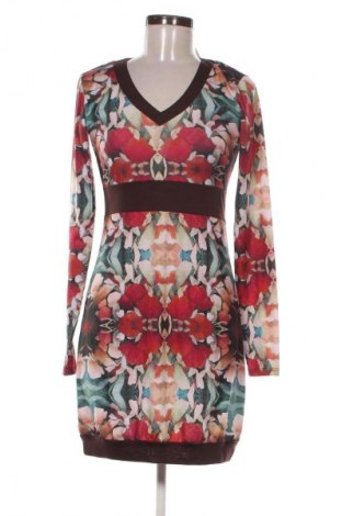 Šaty  Smash, Velikost M, Barva Vícebarevné, Cena  569,00 Kč
