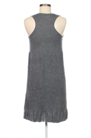 Rochie Stefanel, Mărime S, Culoare Gri, Preț 102,99 Lei