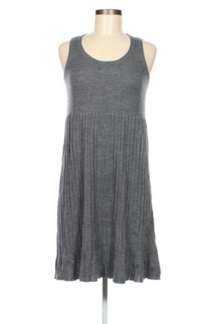 Rochie Stefanel, Mărime S, Culoare Gri, Preț 102,99 Lei