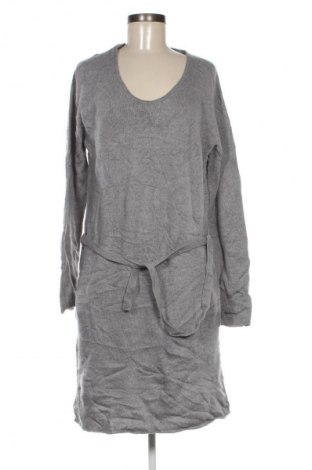 Šaty  Stefanel, Veľkosť XL, Farba Sivá, Cena  27,95 €