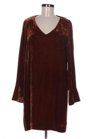 Rochie Stine Goya, Mărime M, Culoare Maro, Preț 291,94 Lei