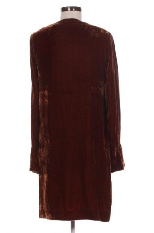 Rochie Stine Goya, Mărime M, Culoare Maro, Preț 291,94 Lei