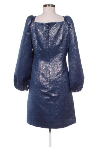 Šaty  Stockh Lm, Velikost M, Barva Modrá, Cena  899,00 Kč