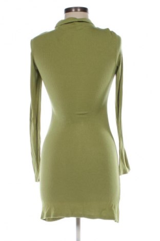 Šaty  Stradivarius, Velikost S, Barva Zelená, Cena  589,00 Kč