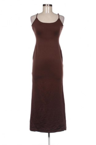 Šaty  Stradivarius, Veľkosť M, Farba Hnedá, Cena  11,95 €