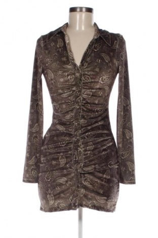 Šaty  Stradivarius, Velikost S, Barva Vícebarevné, Cena  555,00 Kč